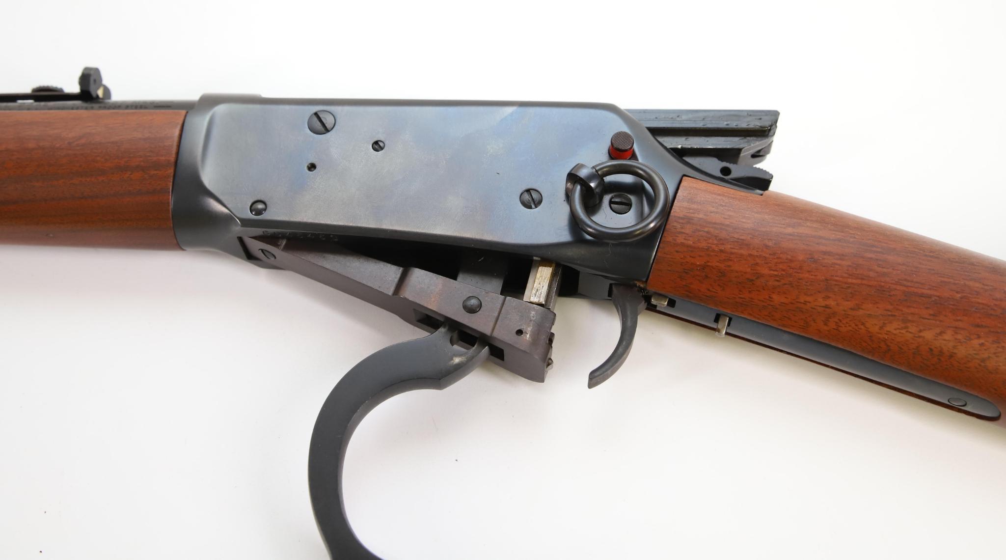 Winchester Model 94AE Lever Action Rifle