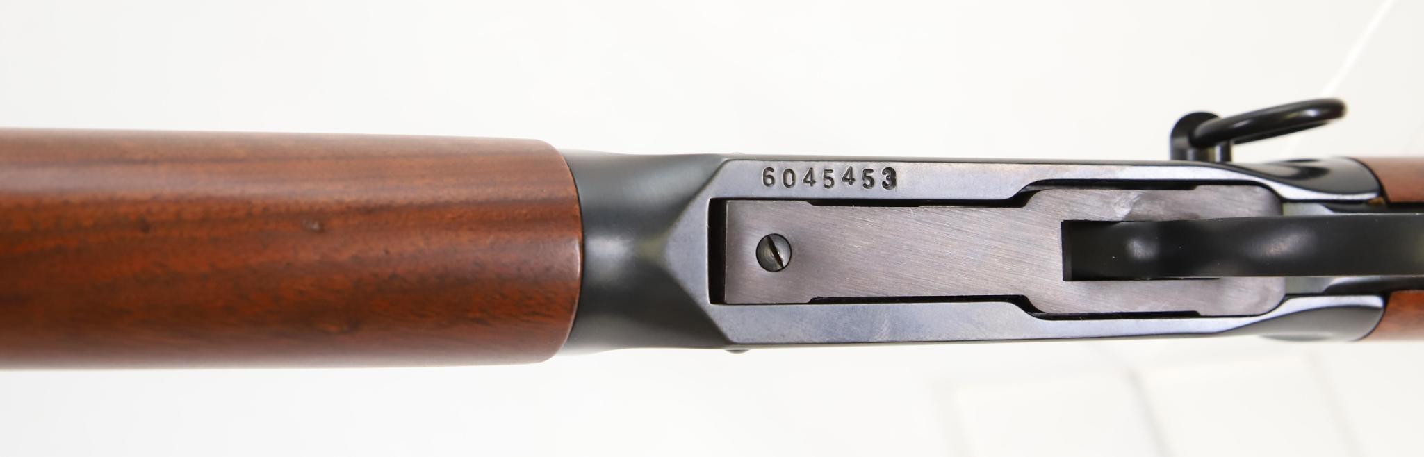 Winchester Model 94AE Lever Action Rifle