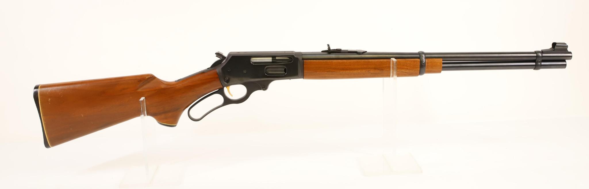 Marlin Model 336 Lever Action Rifle