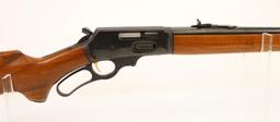 Marlin Model 336 Lever Action Rifle