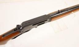 Marlin Model 336 Lever Action Rifle