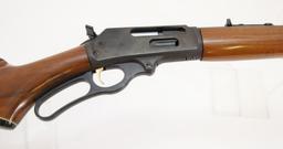 Marlin Model 336 Lever Action Rifle