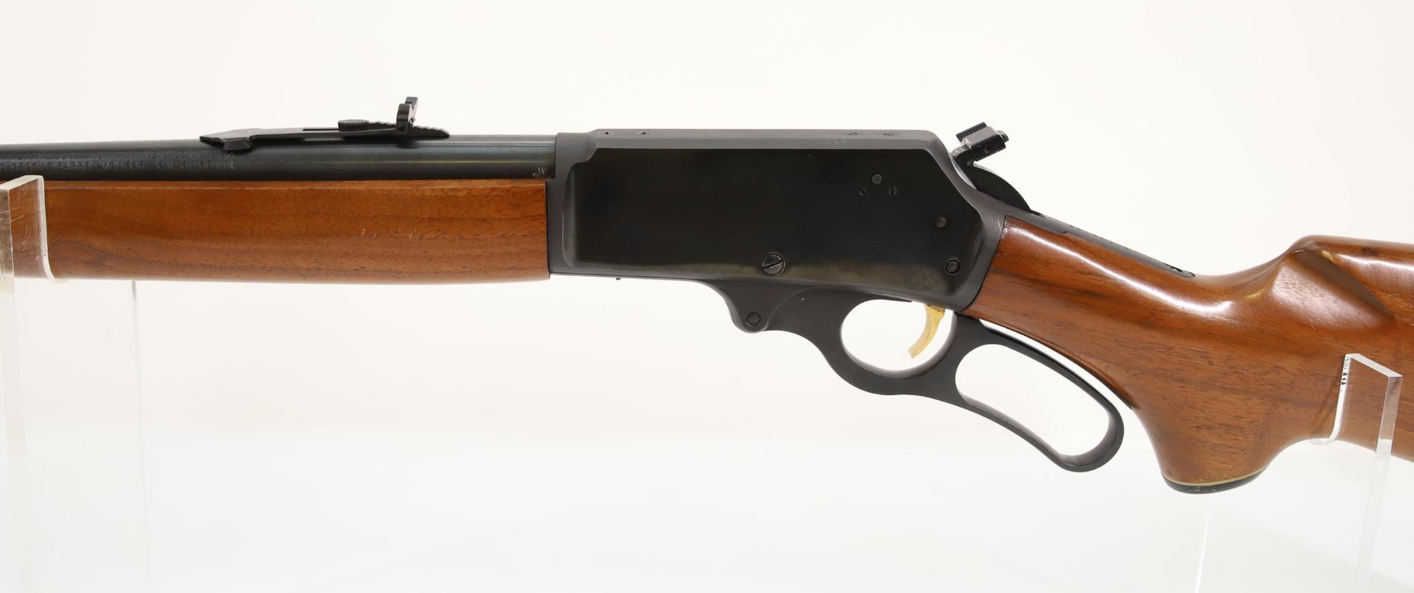 Marlin Model 336 Lever Action Rifle