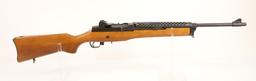 Ruger Mini 14 Semi Automatic Rifle