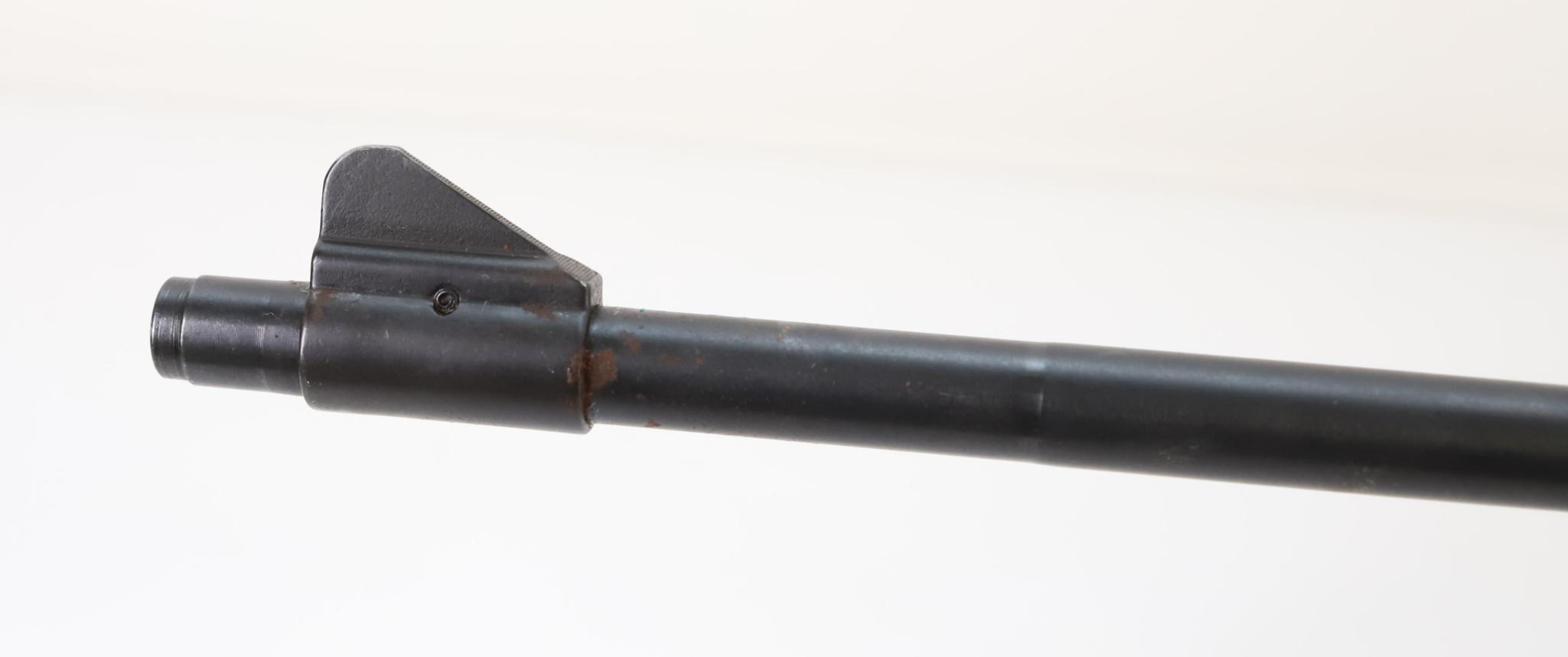 Ruger Mini 14 Semi Automatic Rifle