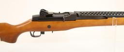 Ruger Mini 14 Semi Automatic Rifle
