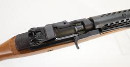 Ruger Mini 14 Semi Automatic Rifle