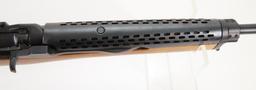 Ruger Mini 14 Semi Automatic Rifle