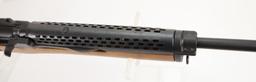 Ruger Mini 14 Semi Automatic Rifle