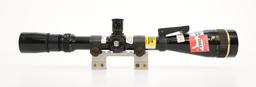 Leupold Rifle Scope