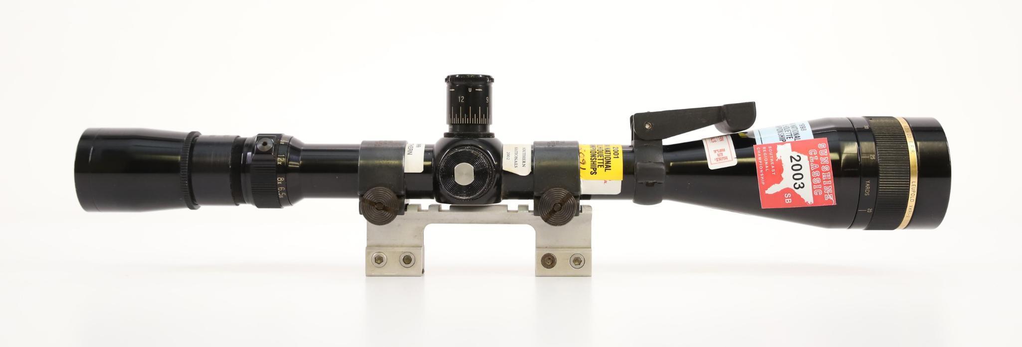 Leupold Rifle Scope