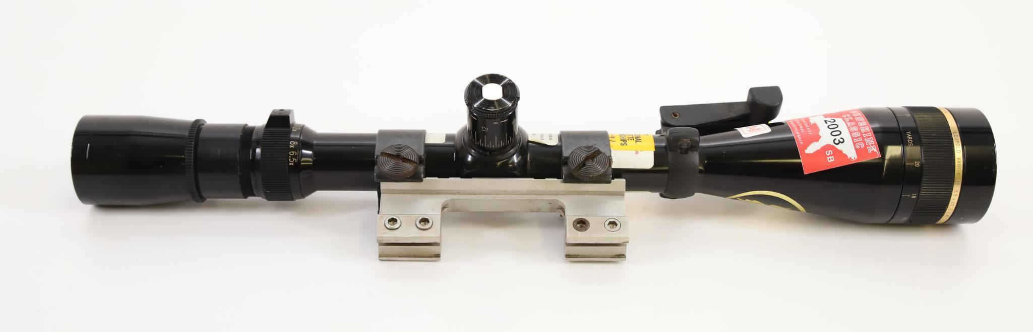 Leupold Rifle Scope