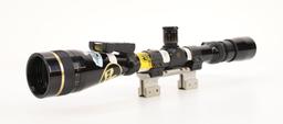 Leupold Rifle Scope