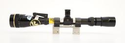 Leupold Rifle Scope