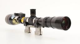 Leupold Rifle Scope