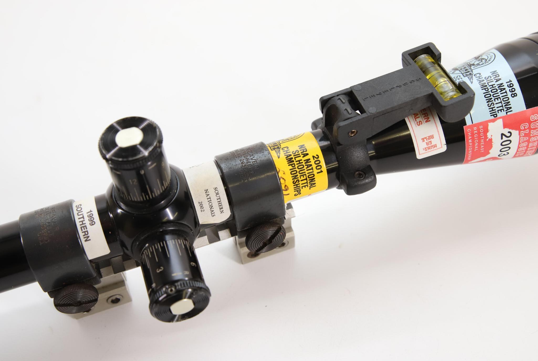 Leupold Rifle Scope