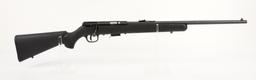 Savage 93 Bolt Action Rifle