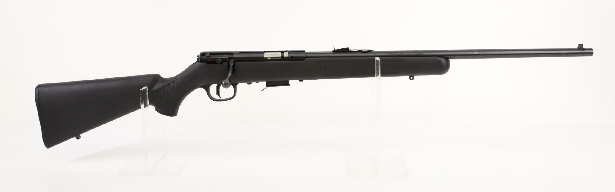 Savage 93 Bolt Action Rifle
