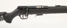 Savage 93 Bolt Action Rifle