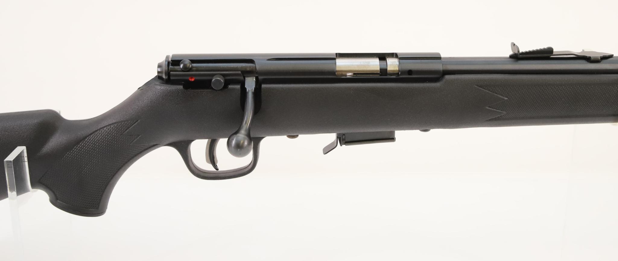 Savage 93 Bolt Action Rifle
