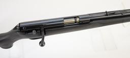 Savage 93 Bolt Action Rifle