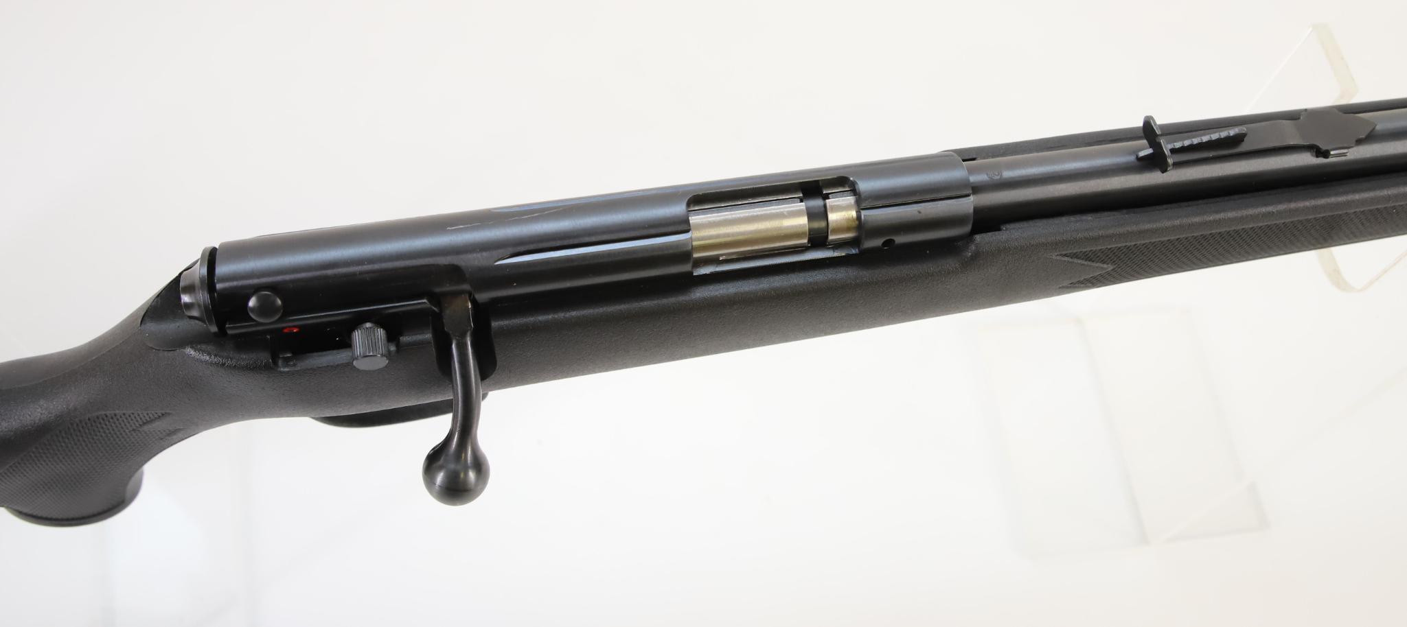 Savage 93 Bolt Action Rifle