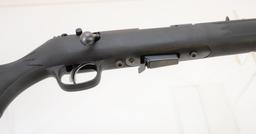 Savage 93 Bolt Action Rifle
