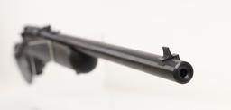 Savage 93 Bolt Action Rifle