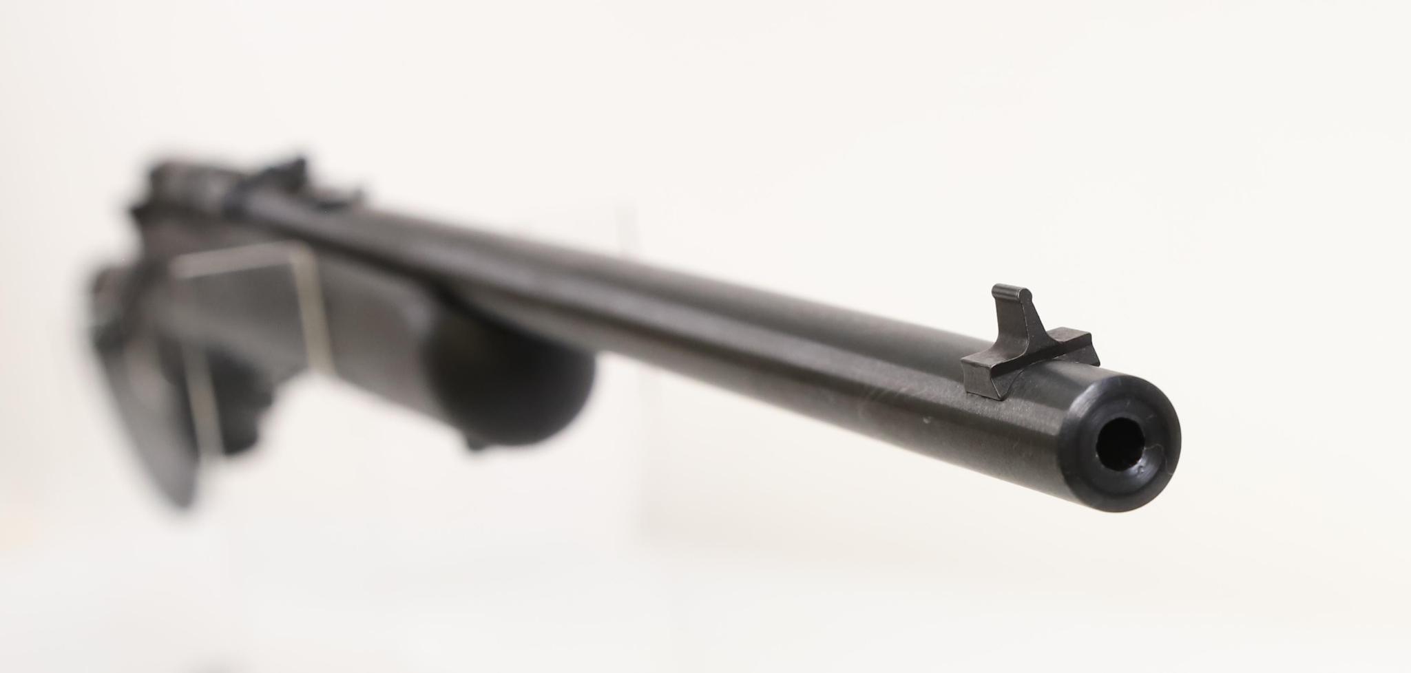 Savage 93 Bolt Action Rifle