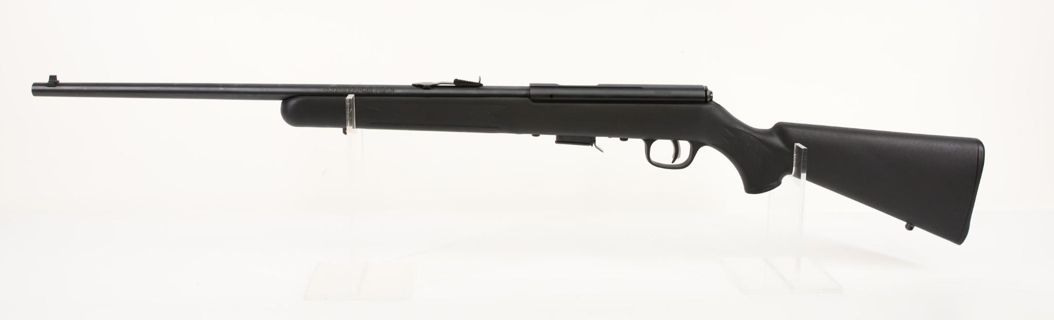 Savage 93 Bolt Action Rifle