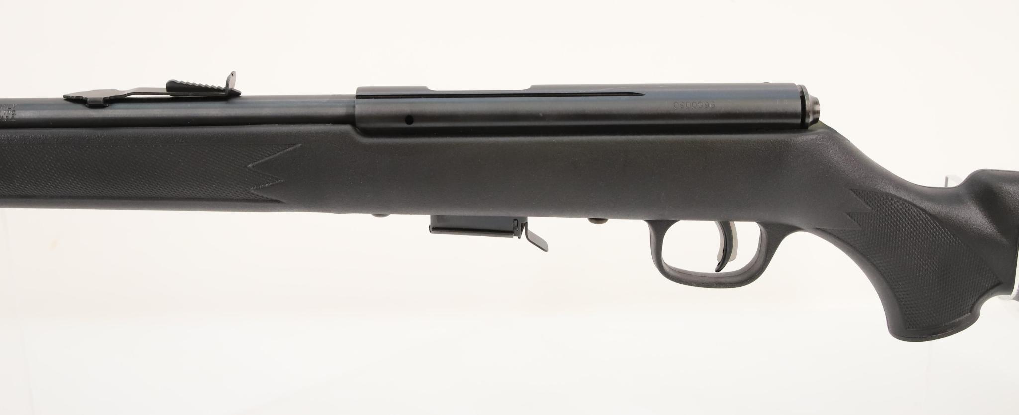 Savage 93 Bolt Action Rifle
