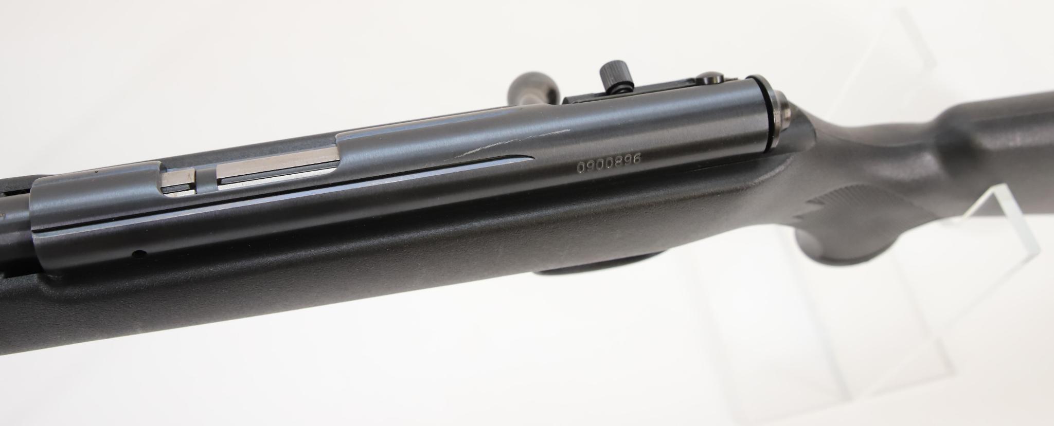 Savage 93 Bolt Action Rifle