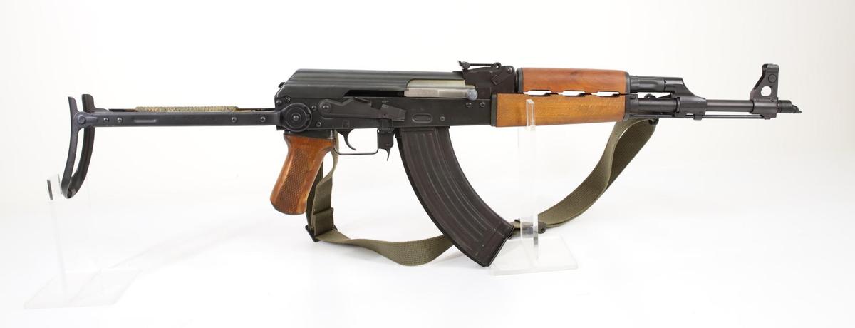 Yugo Zastava/CAI AK47 Pattern N-PAP DF Semi Automatic Rifle