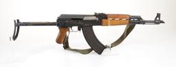 Yugo Zastava/CAI AK47 Pattern N-PAP DF Semi Automatic Rifle