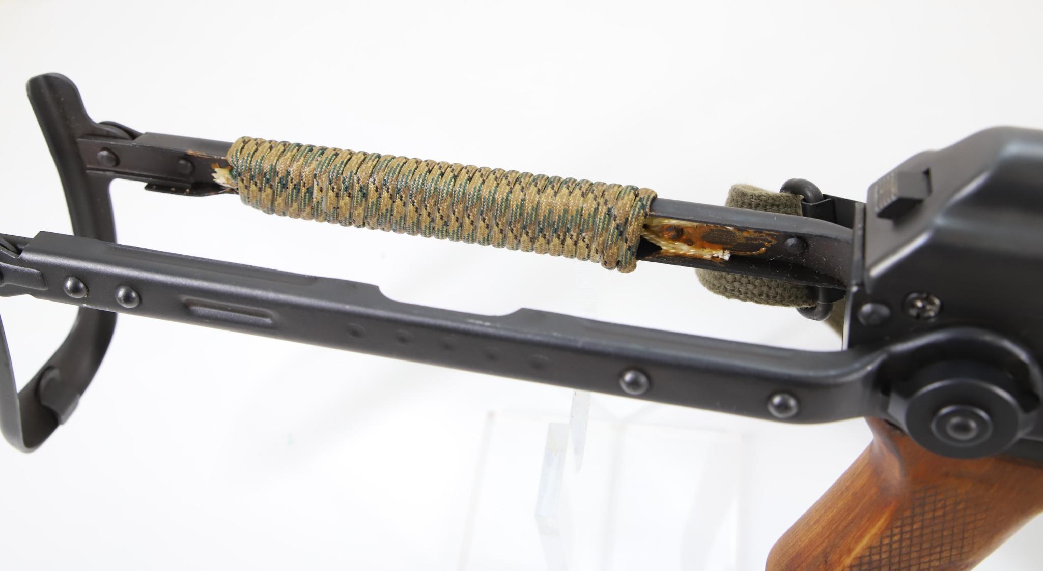 Yugo Zastava/CAI AK47 Pattern N-PAP DF Semi Automatic Rifle