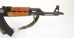Yugo Zastava/CAI AK47 Pattern N-PAP DF Semi Automatic Rifle