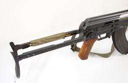 Yugo Zastava/CAI AK47 Pattern N-PAP DF Semi Automatic Rifle
