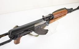 Yugo Zastava/CAI AK47 Pattern N-PAP DF Semi Automatic Rifle