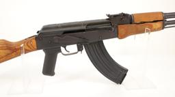 Romanian Romarm Cugir/CAI GP WASR 10/63 Semi Automatic Rifle