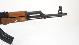 Romanian Romarm Cugir/CAI GP WASR 10/63 Semi Automatic Rifle