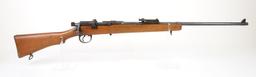 British BSA? SHTLE MK III Sporter Bolt Action Rifle