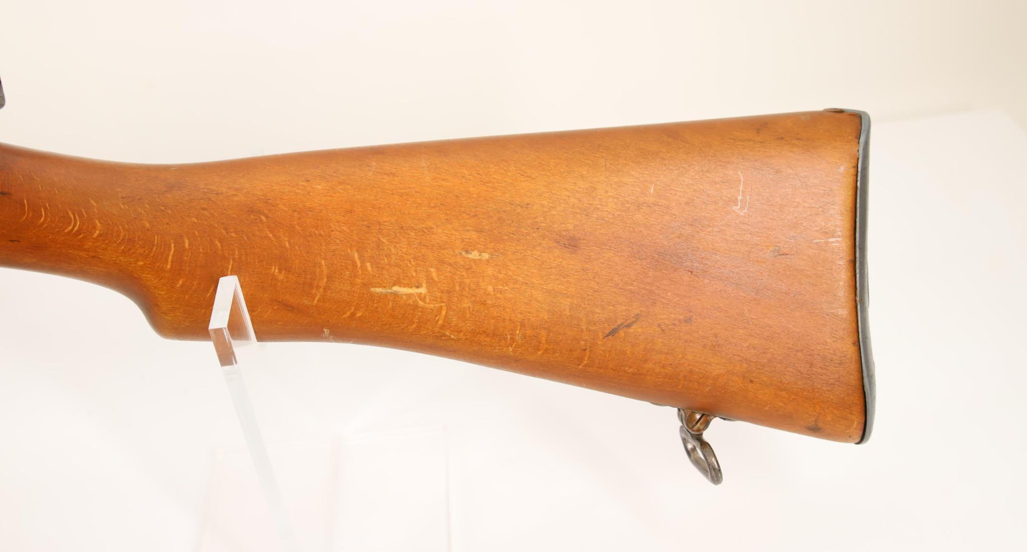 British BSA? SHTLE MK III Sporter Bolt Action Rifle
