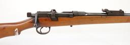 British BSA? SHTLE MK III Sporter Bolt Action Rifle