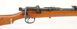 British BSA? SHTLE MK III Sporter Bolt Action Rifle