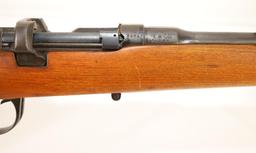 British BSA? SHTLE MK III Sporter Bolt Action Rifle