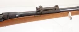 British BSA? SHTLE MK III Sporter Bolt Action Rifle