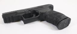 Walther PPQ Semi Automatic Pistol