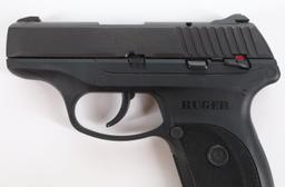 Ruger LC380 Semi Automatic Pistol