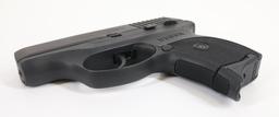 Ruger LC380 Semi Automatic Pistol