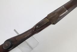LC Smith Field/Hunter Arms Grade SxS Shotgun